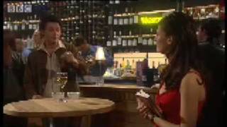 How to chat up a girl  Coupling  BBC comedy [upl. by Keenan]