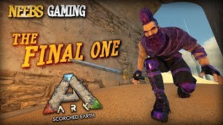 ARK Survival Evolved  MOUNTAIN FORTRESS ARK Survival Evolved Gameplay [upl. by Gerstner]