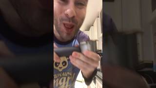 Mc Donalds GROUNDED Coffee Review [upl. by How]