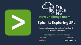 Splunk Exploring SPL TryHackMe Splunk Walkthrough [upl. by Yalcrab]