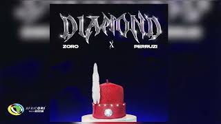 Zoro Swagbag  Diamond Feat Peruzzi Official Audio [upl. by Airdua]