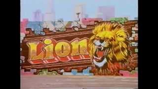 Lion Bar advert 1995 [upl. by Adnilrev840]