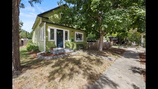 Carrie Holmes presents 427 E 11th Street Loveland CO  ColdwellBankerHomescom [upl. by Buddie66]