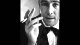 BBC radio interview with Peter OToole 1960 part 2 [upl. by Aissirac]