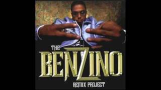 Benzino  Whos Benzino feat P Diddy [upl. by Husein716]