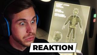 PAPANOIDA RASIERT KOMPLETT ► The Clone Wars Reaction 050 [upl. by Clapp]