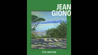 LETTALK ABOUT JEAN GIONO [upl. by Aldo]