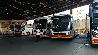 PASAY TERMINAL UPDATE NA BREAK DOWN KAMI SA TERMINAL CLUTCH BOOSTER [upl. by Narcis]