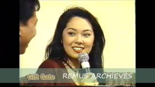 Robin Padilla amp Ruffa Guttierez Movie Magazine [upl. by Avin566]