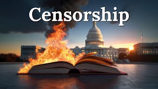 Free Speech Censorship and the Threat of Totalitarianism [upl. by Annamaria339]