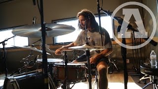 Turnover  Cutting My Fingers Off  Audiotree Live [upl. by Tate]