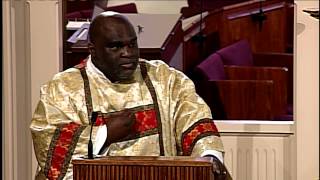 EWTN Catholic Daily Mass 201452 Deacon Harold BurkeSivers [upl. by Irihs]