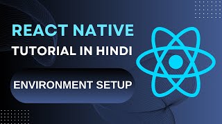 How to setup for React Native in Window 11 2024 Tacker Coder [upl. by Karim]