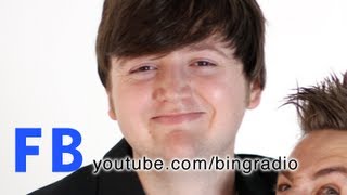 Edd Shaped Hole 20120327  RIP Edd Gould 19882012 [upl. by Stubbs]