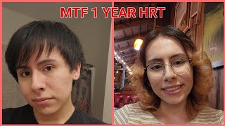 MTF Transition Timeline 1 Year [upl. by Teerpnam]