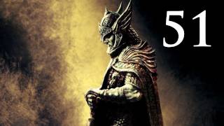 Elder Scrolls V Skyrim  Walkthrough  Part 51  Dwarven Centurion Skyrim Gameplay [upl. by Osnofla]