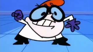 Dexters Laboratory  Youre So Stupid [upl. by Ollopa]