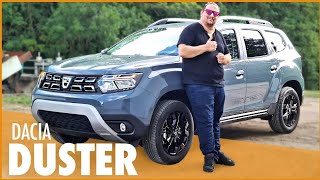 8000KM EN DACIA DUSTER 👍👎 Retour dexpérience sans langue de bois [upl. by Sair]