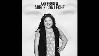 Raini Rodriguez  Flopyoncé Audio [upl. by Meg]