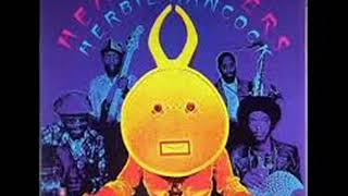 Herbie Hancock Watermelon Man arr for a small Jazz Ensemble [upl. by Nauqat]