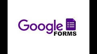 Tutorial pentru crearea unui formularchestionarsondaj cu google forms [upl. by Aerol]