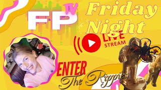 FPTV Friday Night Stream Late Night Twans [upl. by Phelps]