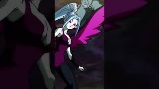 C17 massacre Bykal dbz anime animeedit shorts short dragonballsuper [upl. by Anett135]