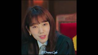 EP12 Remember 😏 Im devil for all 😈 thejudgefromhell kdrama parkshinhye [upl. by Johppa744]