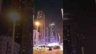 Sharjah Buhaira Cornish 💕💕💕 Mr Anees vlog 7890 [upl. by Hengel]