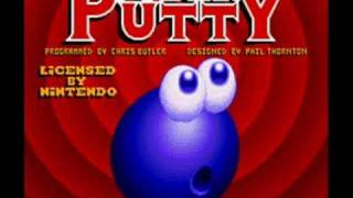 Main Theme  PuttySuper Putty [upl. by Rehtse]