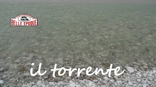 Il torrente [upl. by Englis]