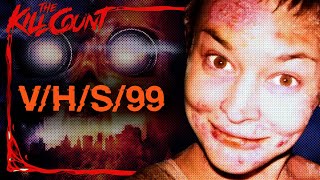 VHS99 2022 KILL COUNT [upl. by Warrick]