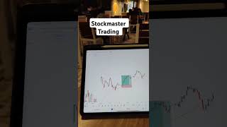 STOCKMASTER TRADING trading market stockmarket [upl. by Aldora152]