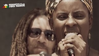 Jah9  Hardcore Official Video 2017 [upl. by Lleze]