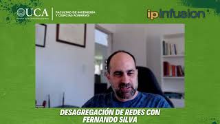 Descubrí el mundo del software desagregado con IP Infusion 🌐 [upl. by Teyugn]