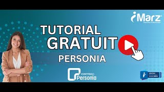 Tutorial de CONTPAQi Personia ahora con Tempo Control por iMARZ 09Octubre2024 [upl. by Wilsey]