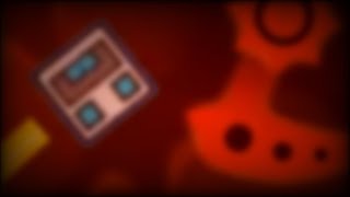 Incipient 52 Progress 2  Geometry dash [upl. by Ikim]