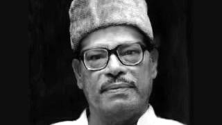 Jalao Akash O Prodip 1978  Manna Dey [upl. by Alyehc]