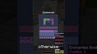 Making Money Is Hard In Hypixel Skyblock 1 Coin Purse To 1B Challenge [upl. by Einaffyt]