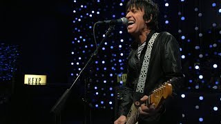 Johnny Marr  Full Performance Live on KEXP [upl. by Inttirb]