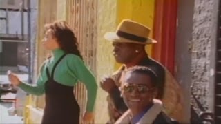 Barrington Levy  Here I Come Broader Than BroadwayOfficial Video HDAudio HD [upl. by Ymmak]