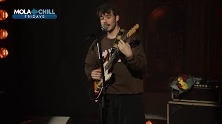 Rex Orange County  Live In London  March 2nd 2022 Full Performance [upl. by Hardman]