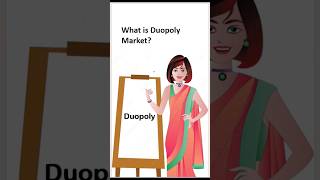 What is Duopoly [upl. by Wie]