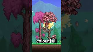 HERE IS EVERY SECRET WORLD SEED IN TERRARIA 144 😎 steam terraria tmodloader terrariatutorial [upl. by Inga247]