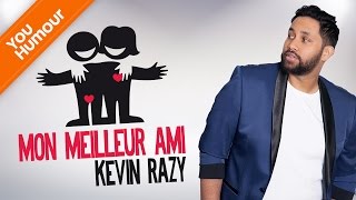 KEVIN RAZY  Mon meilleur ami [upl. by Krell]