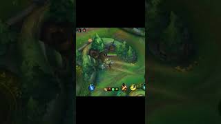 maokai wild rift [upl. by Ainet]