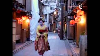 Geisha documentaire [upl. by Rakel]