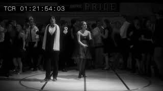 Perks of Being A Wallflower Dance Choreography with Music [upl. by Felty492]