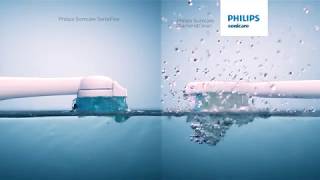 Philips Sonicare DiamondClean vs Philips Sonicare SensiFlex [upl. by Uol]