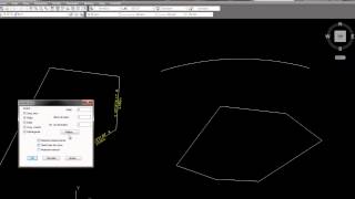 04 CivilCAD Módulo de Topografía Básico 1 [upl. by Lear]